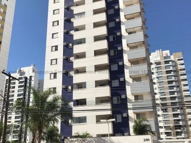 Fachada frontal