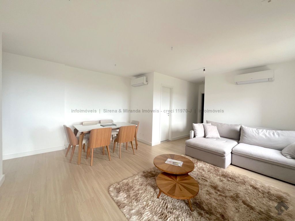 Sala 2 ambientes