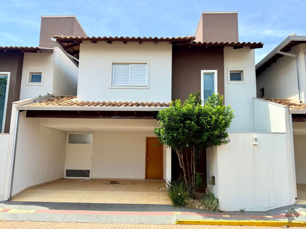 Fachada frontal
