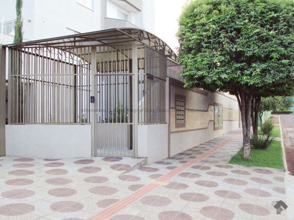 Fachada frontal