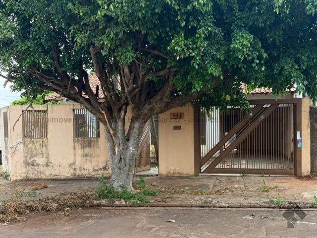 Fachada frontal