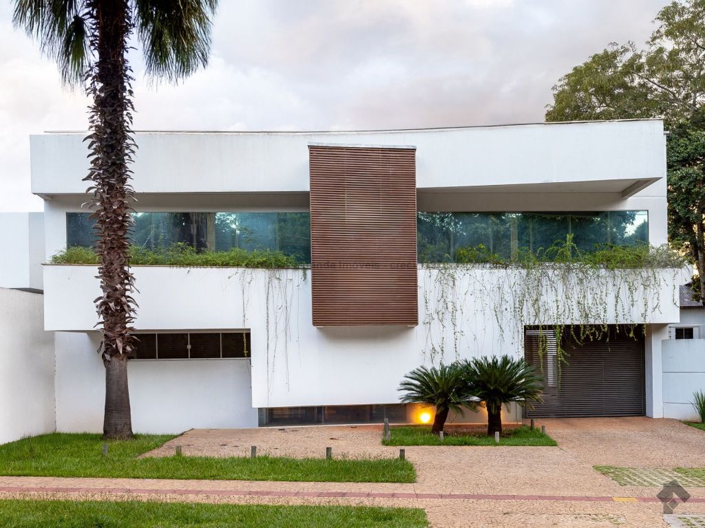 Fachada frontal