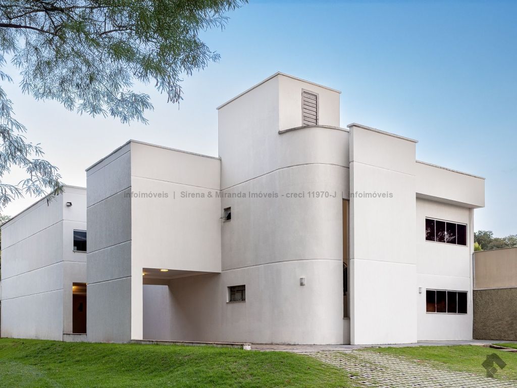 Fachada lateral
