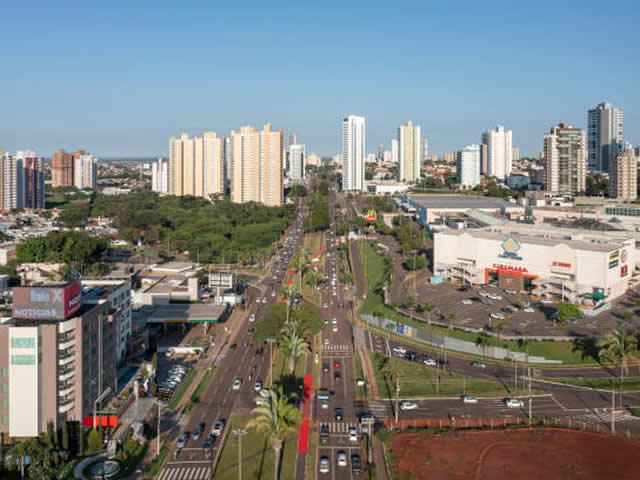 Preço do aluguel residencial sobe 13,5% em 2024, Campo Grande-MS está entre as 3 com maior alta