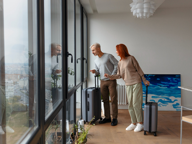 Airbnb em condomínios: decisão judicial reacende debate sobre função social da propriedade e novas regras