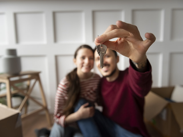 Quatro formas de realizar o sonho da casa própria em 2026 e driblar a alta de juros