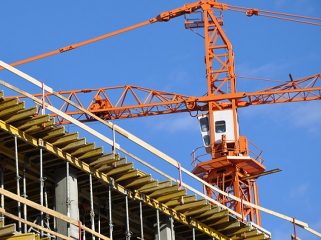 Setor da construção prevê avanço em 2026 com corte de juros, crédito e investimentos