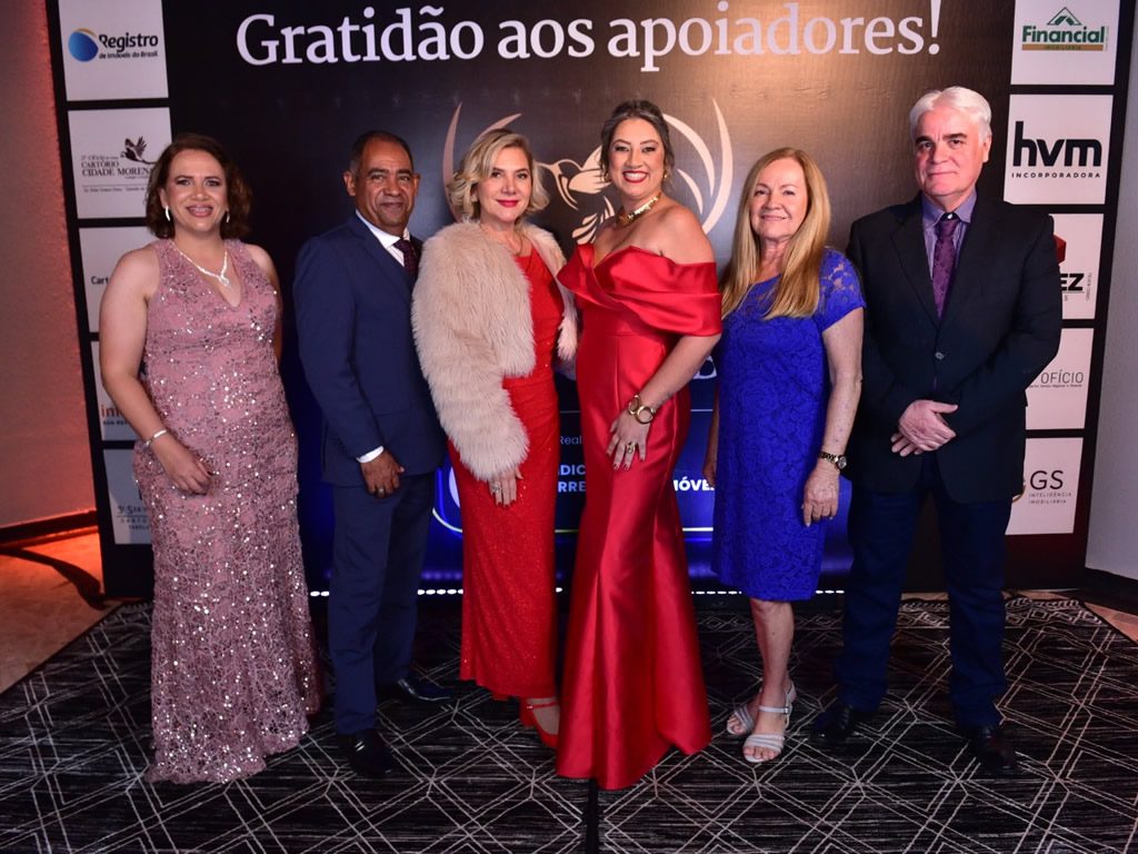 Está chegando mais uma edição do Baile do Colibri, realizado pelo SINDIMÓVEIS-MS - Imagem 2