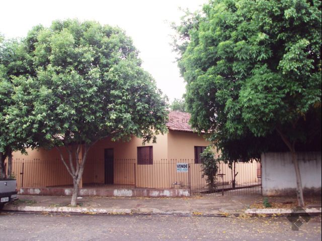 Fachada frontal