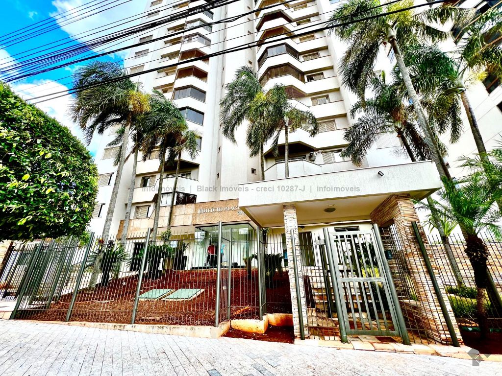 Venda Apartamento S o Francisco Campo Grande 454721 INFOIM VEIS