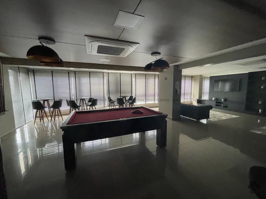 Sala de jogos