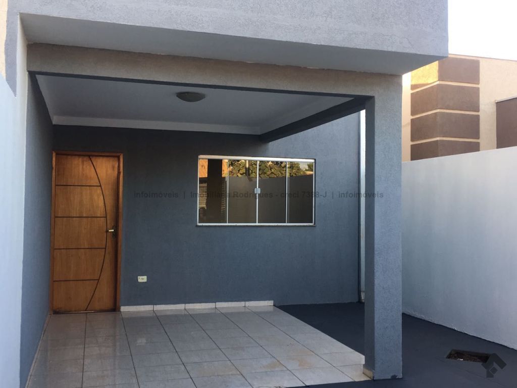 Entrada