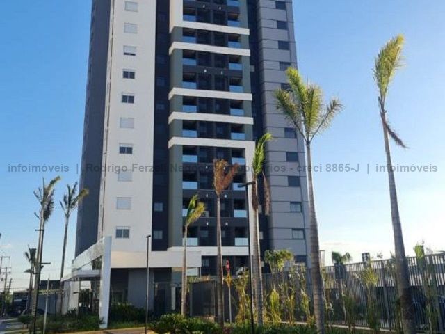Fachada frontal