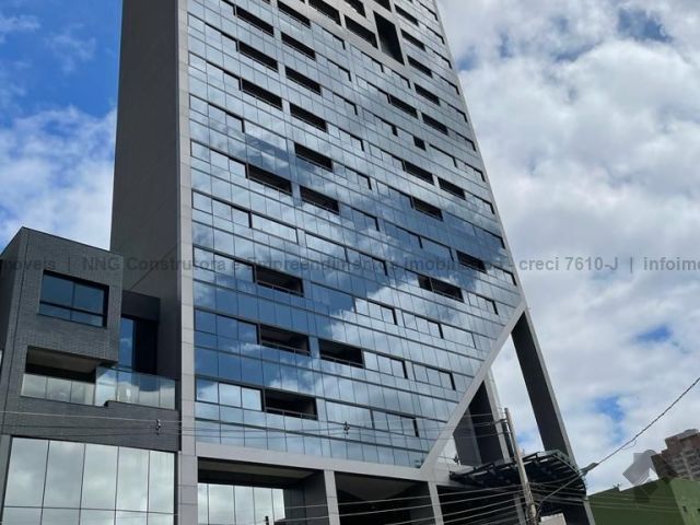 Fachada frontal