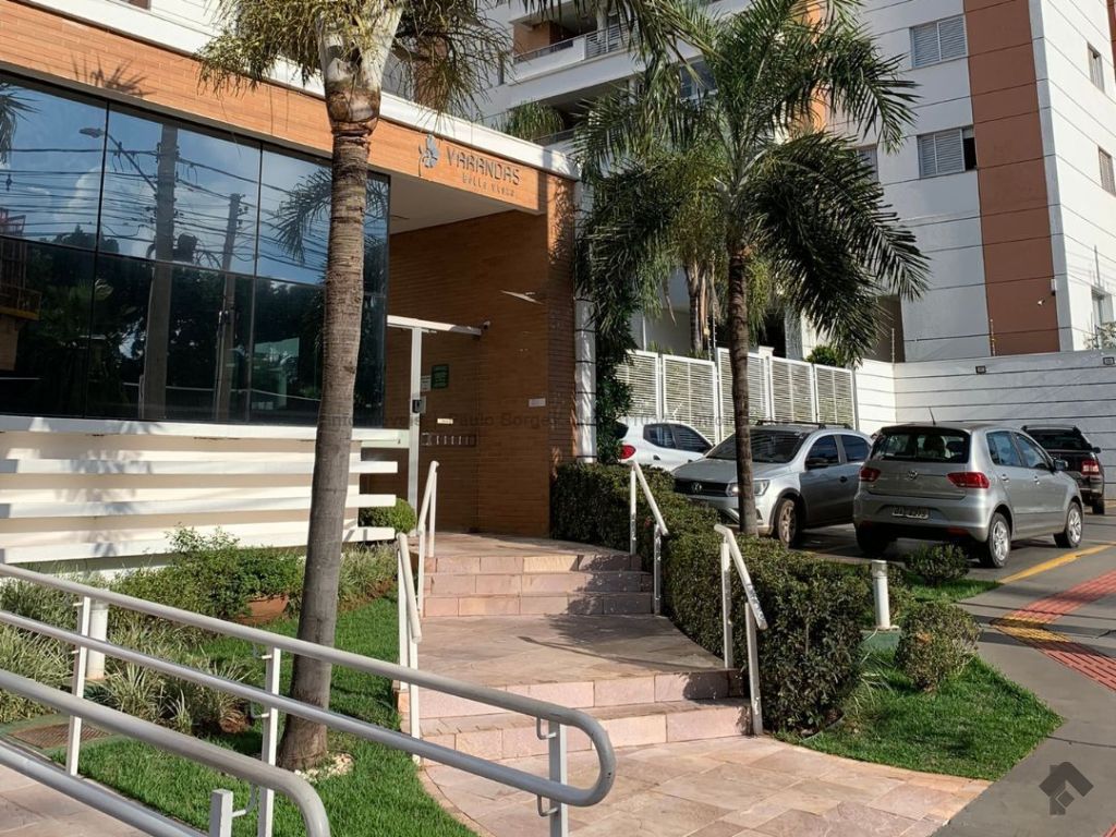 Fachada frontal