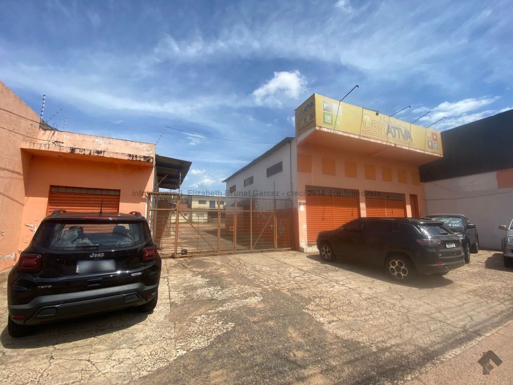 Fachada frontal