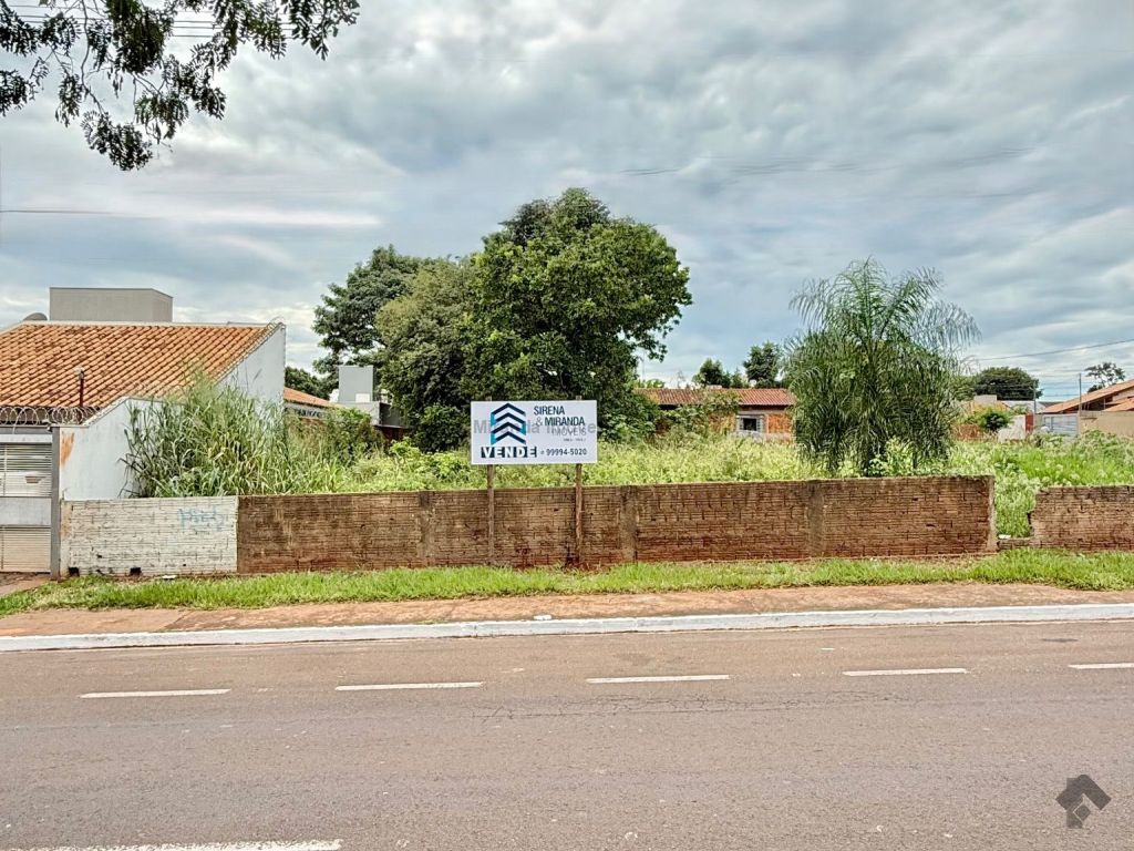 Vista frontal