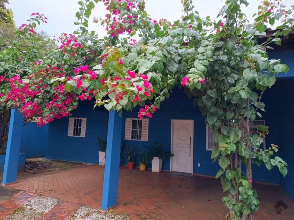 Fachada frontal