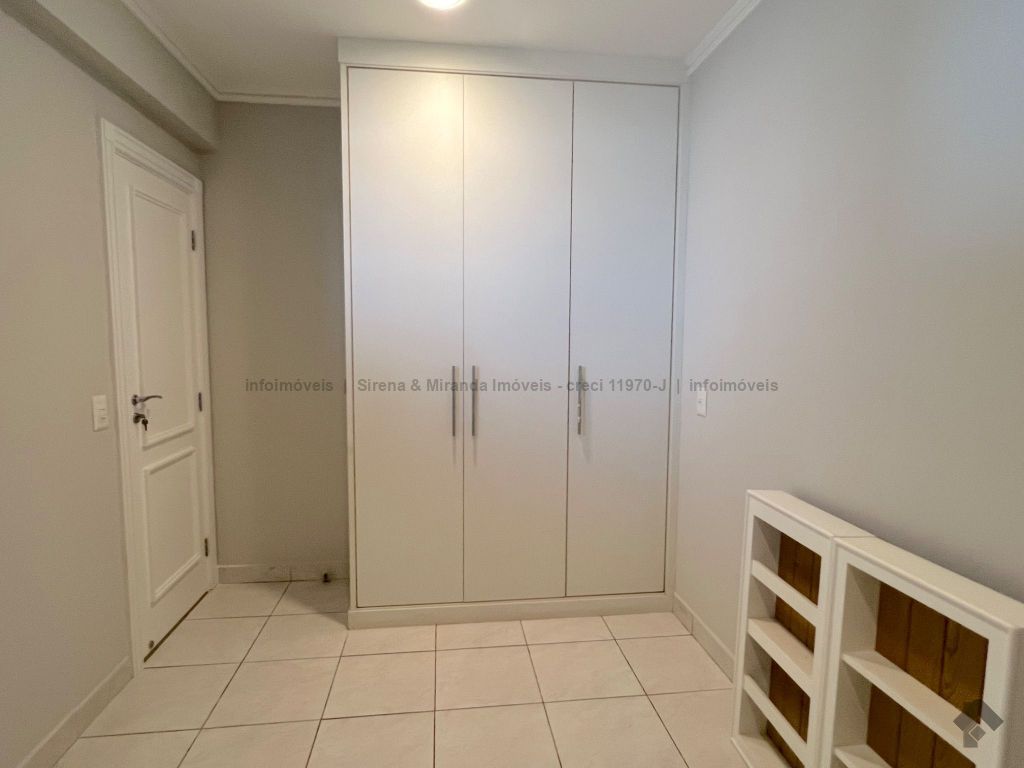 Quarto de empregada