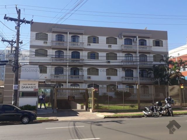 Fachada frontal