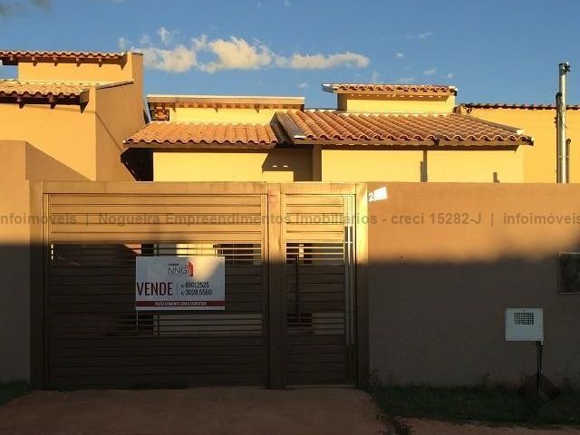 Fachada frontal