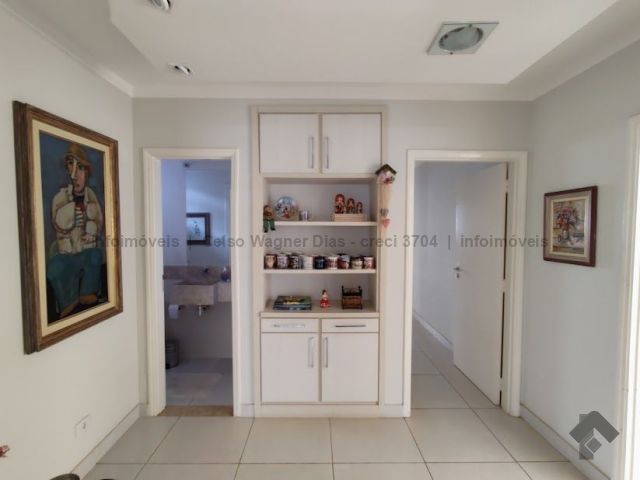 Hall de entrada