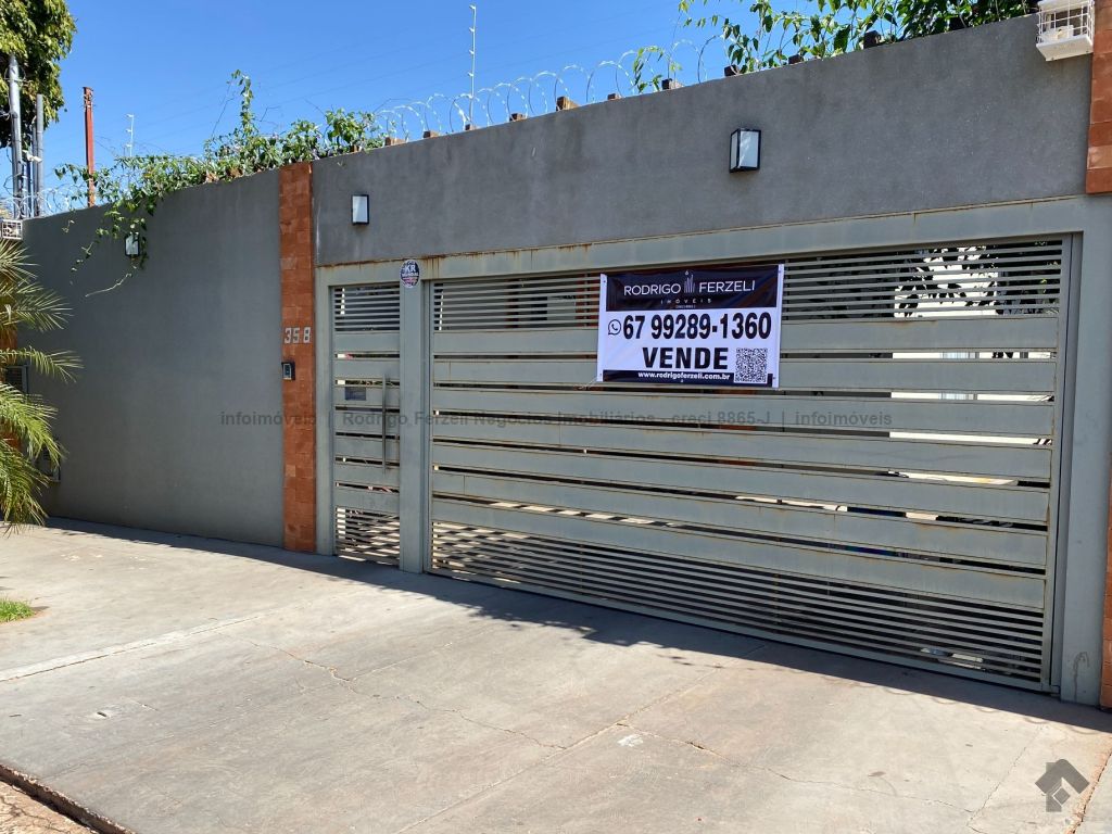 Fachada frontal