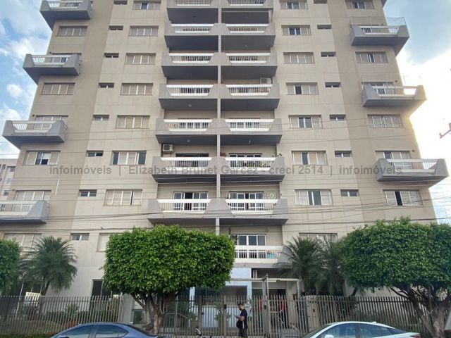 Fachada frontal