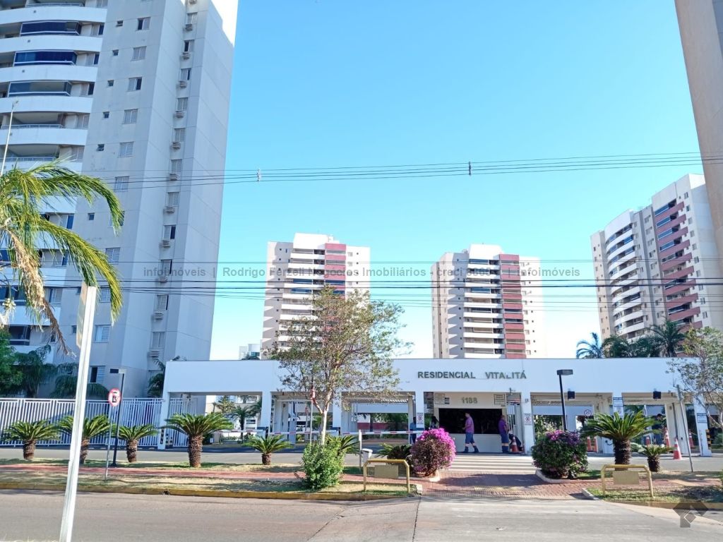 Fachada frontal
