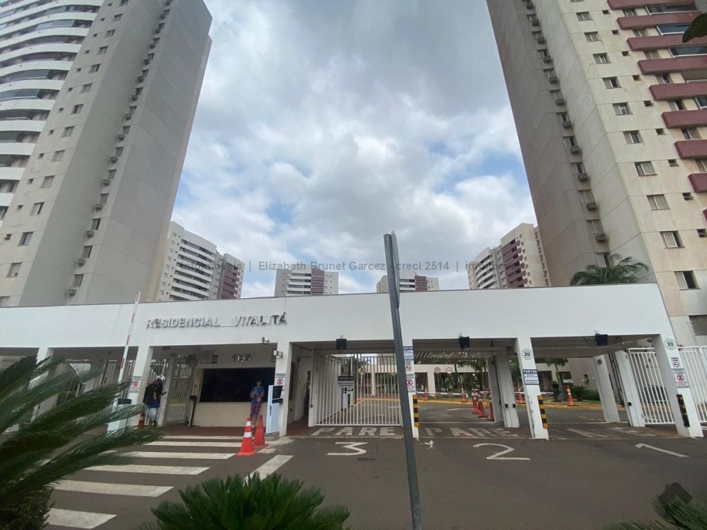 Fachada frontal