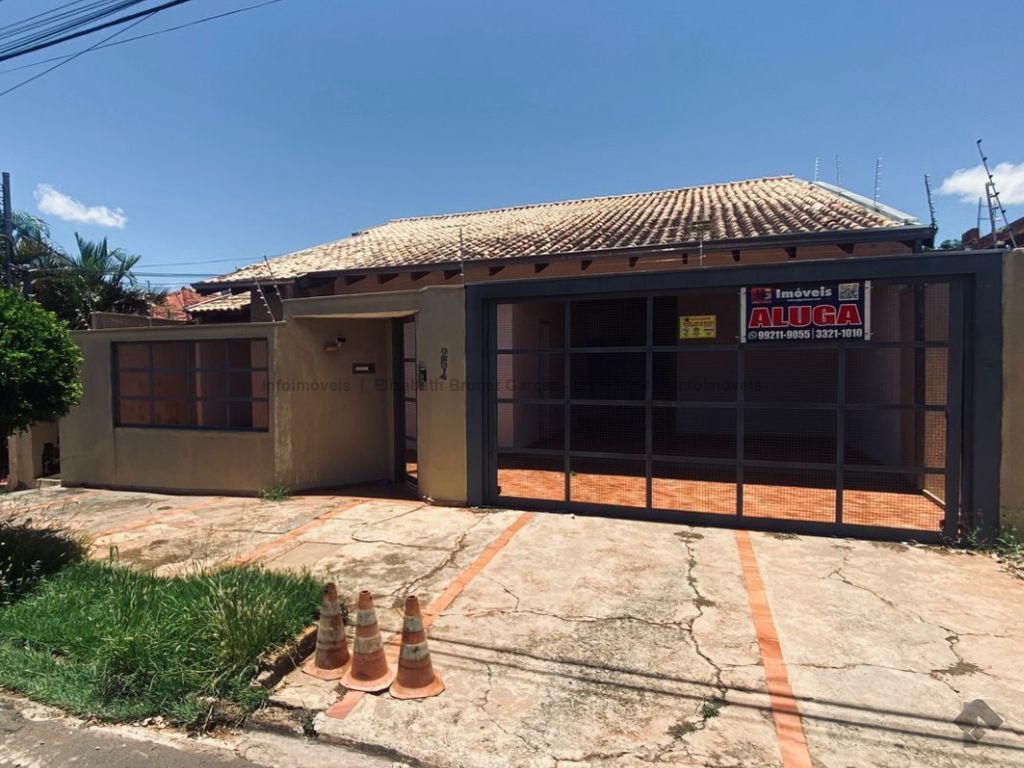 Fachada frontal