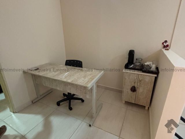 Recepção