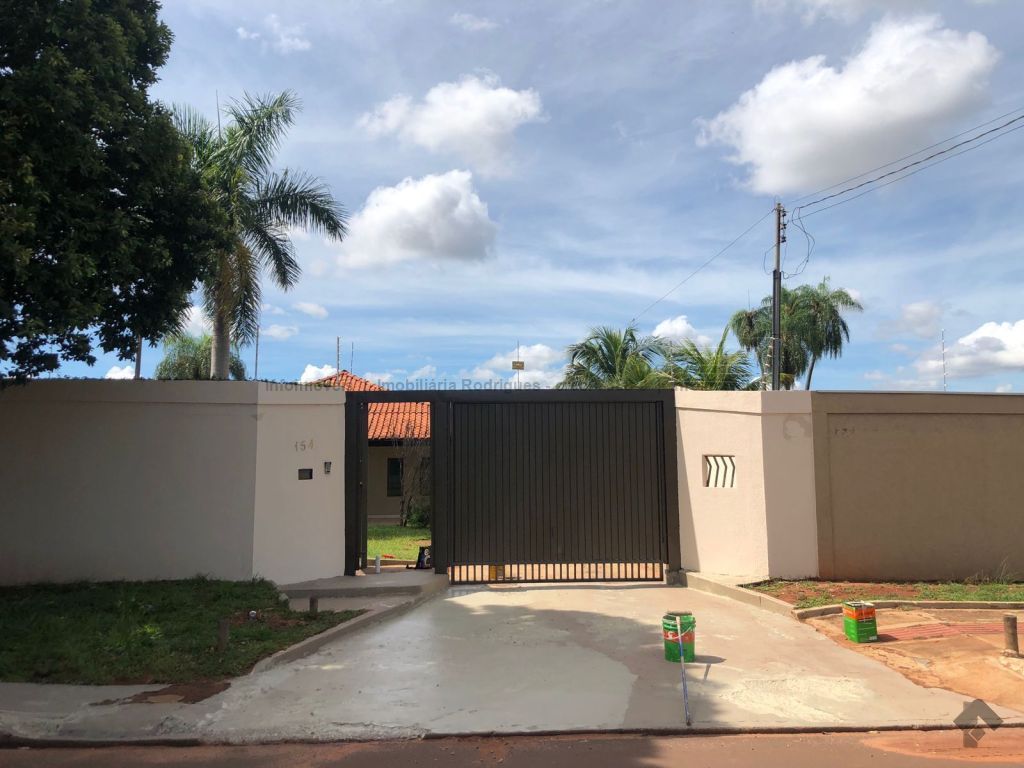 Portão
