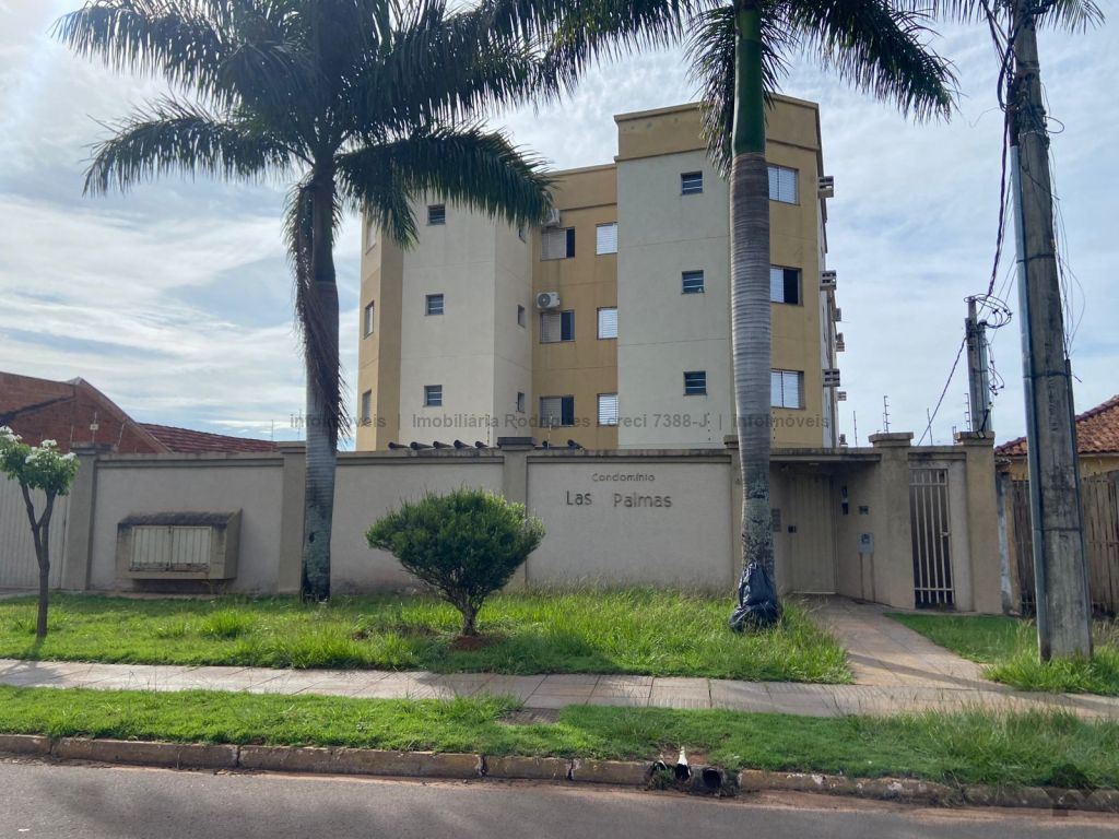Fachada frontal