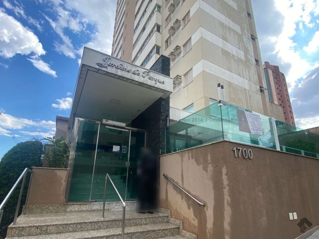 Fachada frontal