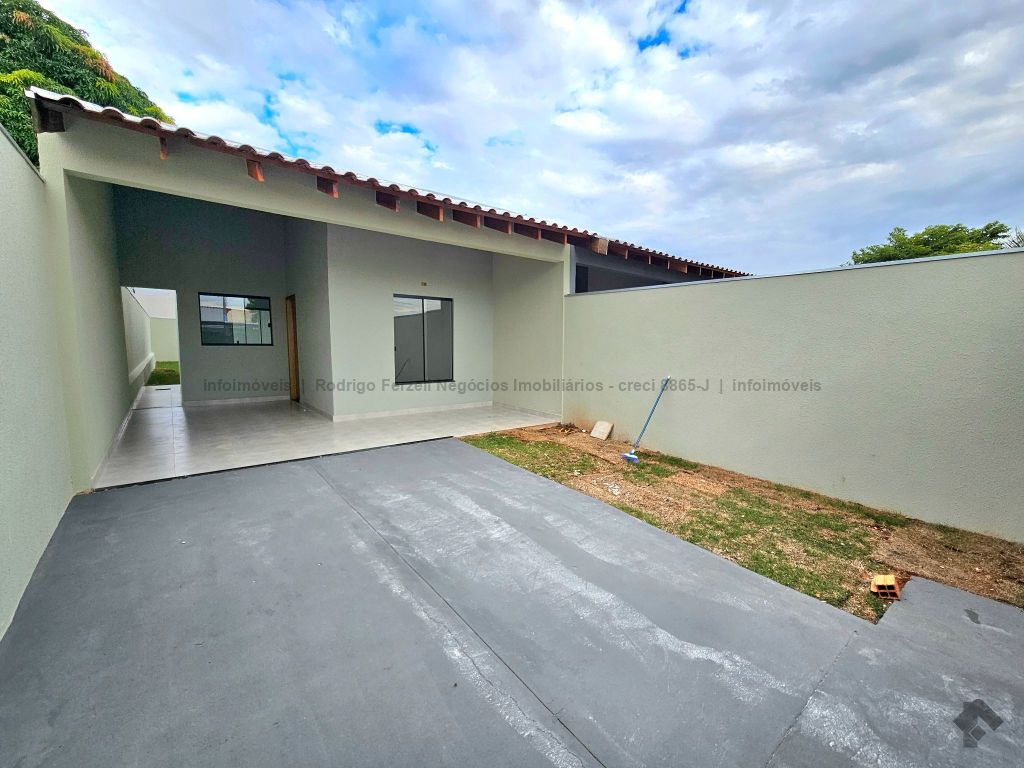 Fachada frontal