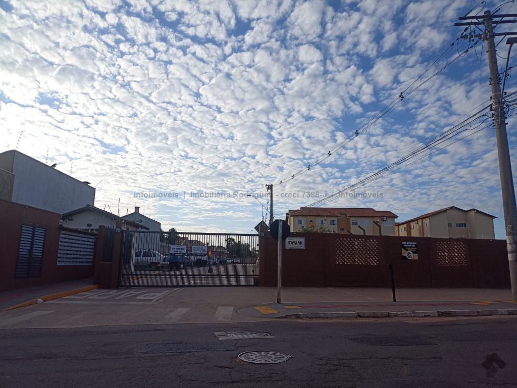 Fachada frontal