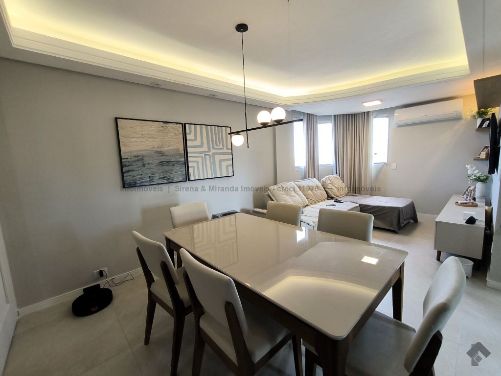 Sala de jantar