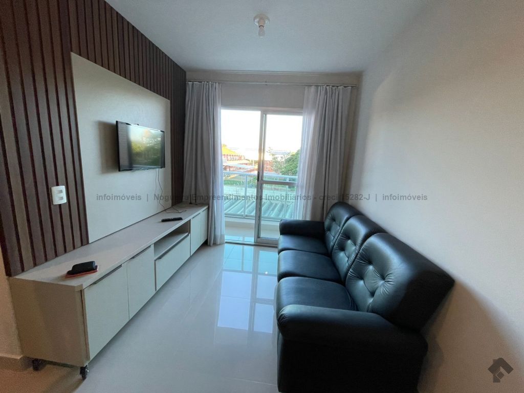 Sala 2 ambientes