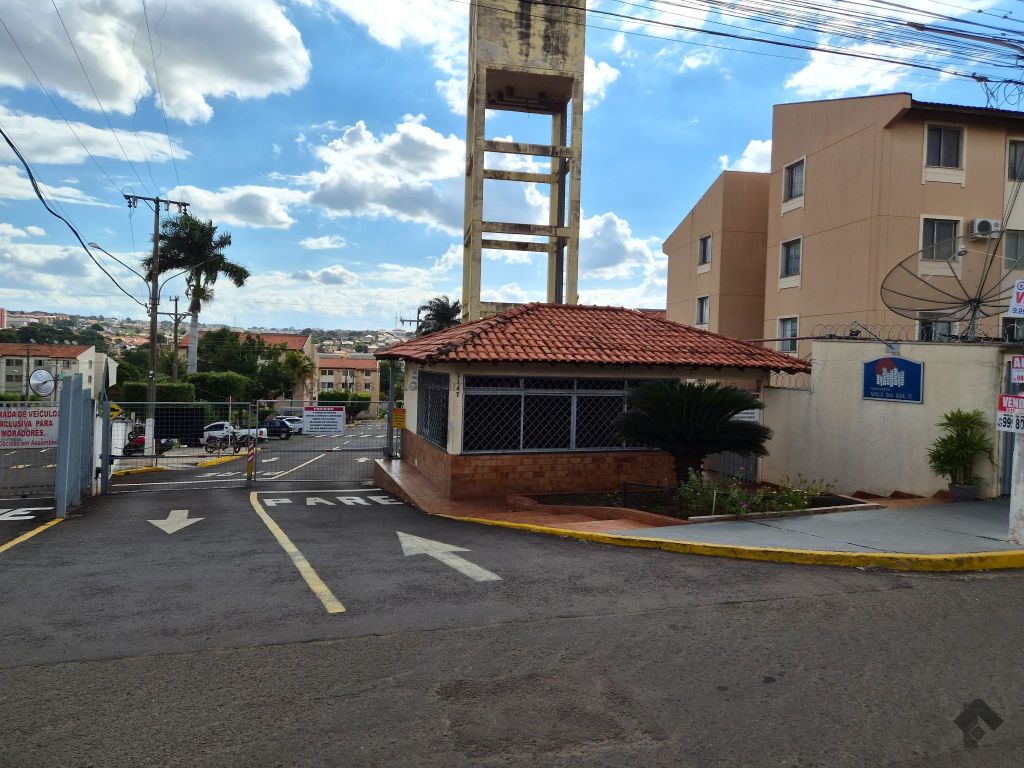 Fachada frontal