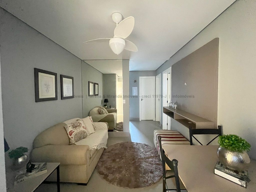 Sala 2 ambientes