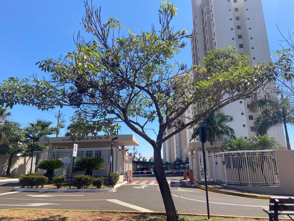 Fachada frontal