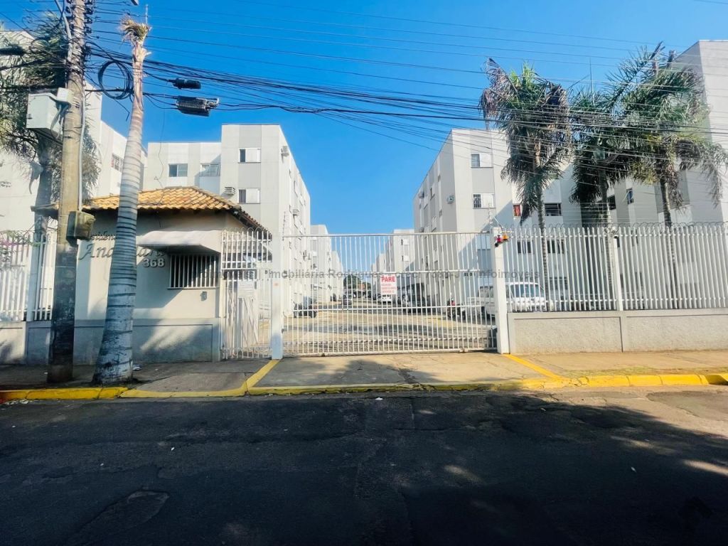 Fachada frontal